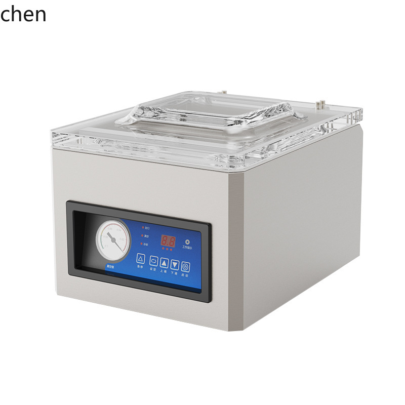 Food Vacuum Sealer - ZML Vacuum Machine Packaging Machine Commercial