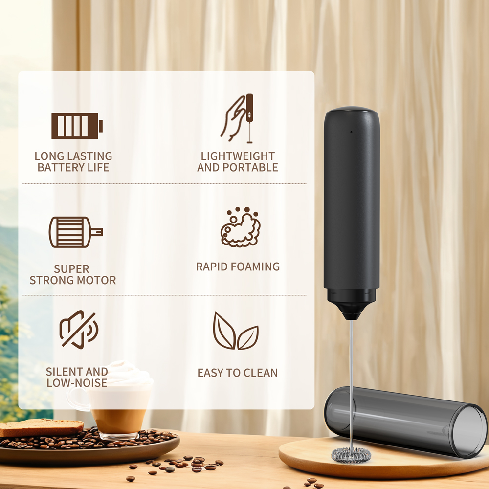 Kitchen Powerful Stirrer Milk  - Kitchen Gadgets Blender review and price