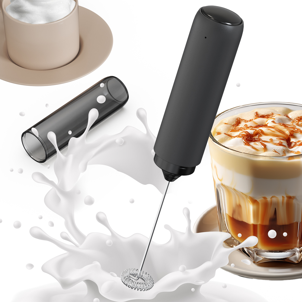 Kitchen Powerful Stirrer Milk  - Kitchen Gadgets Blender review and price