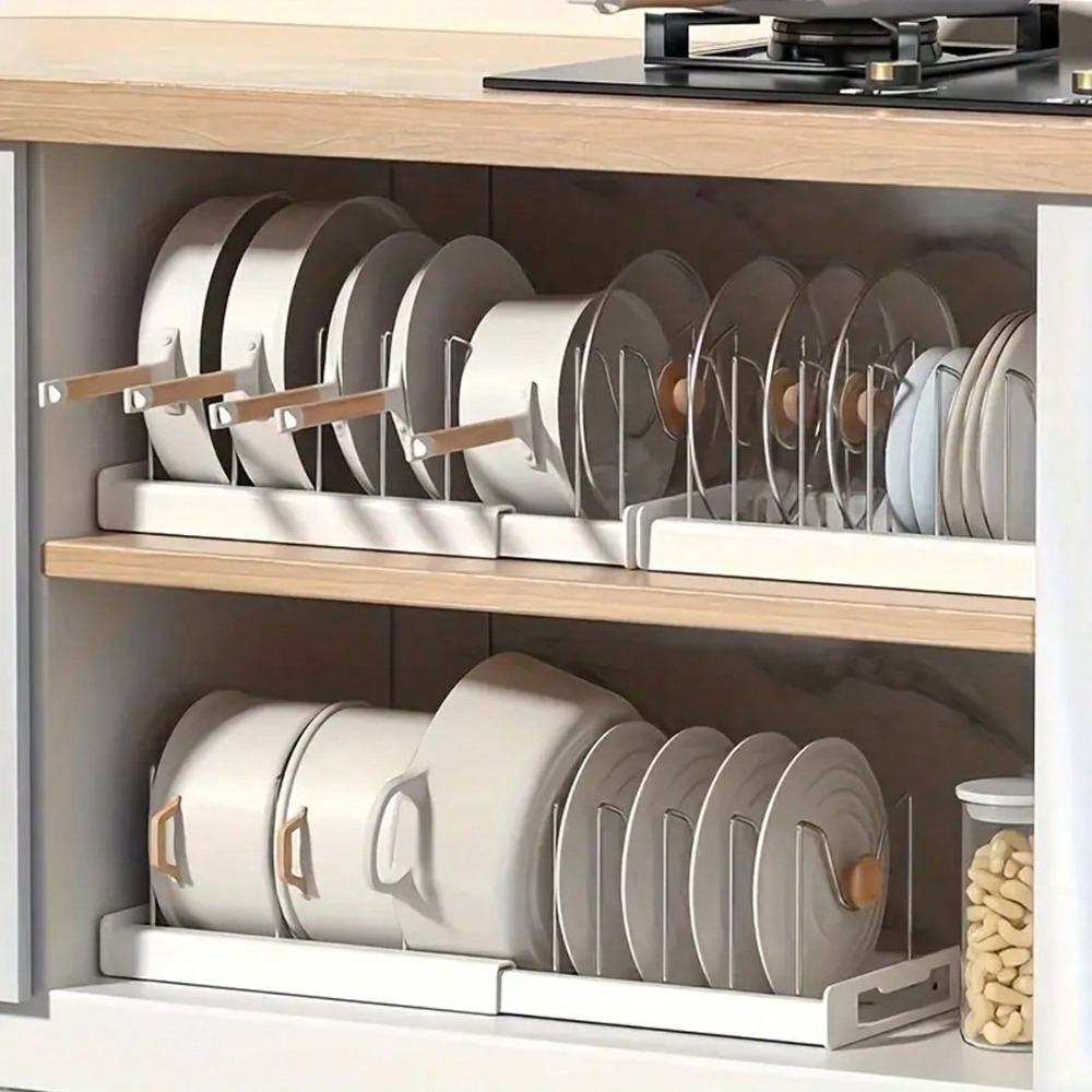 1pc Ultimate Kitchen Organizer - Kitchen Utensil Holder review and price