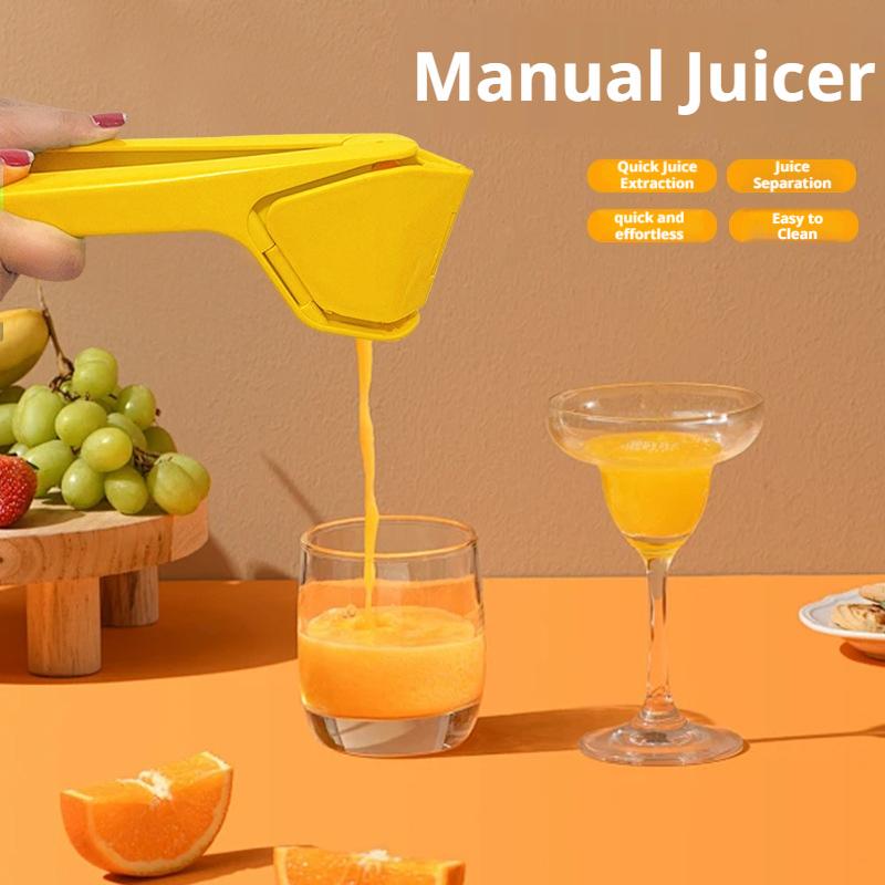 Manual Juice Extraction Lemon  - Citrus Lemon Squeezer review and price