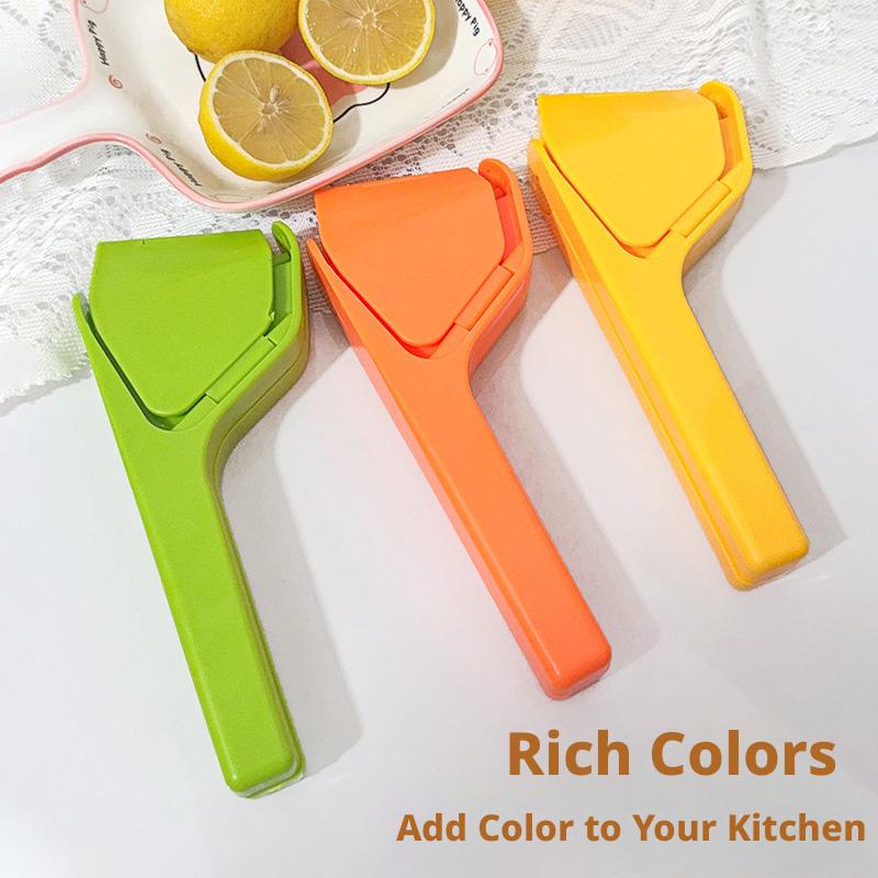 Manual Juice Extraction Lemon  - Citrus Lemon Squeezer review and price