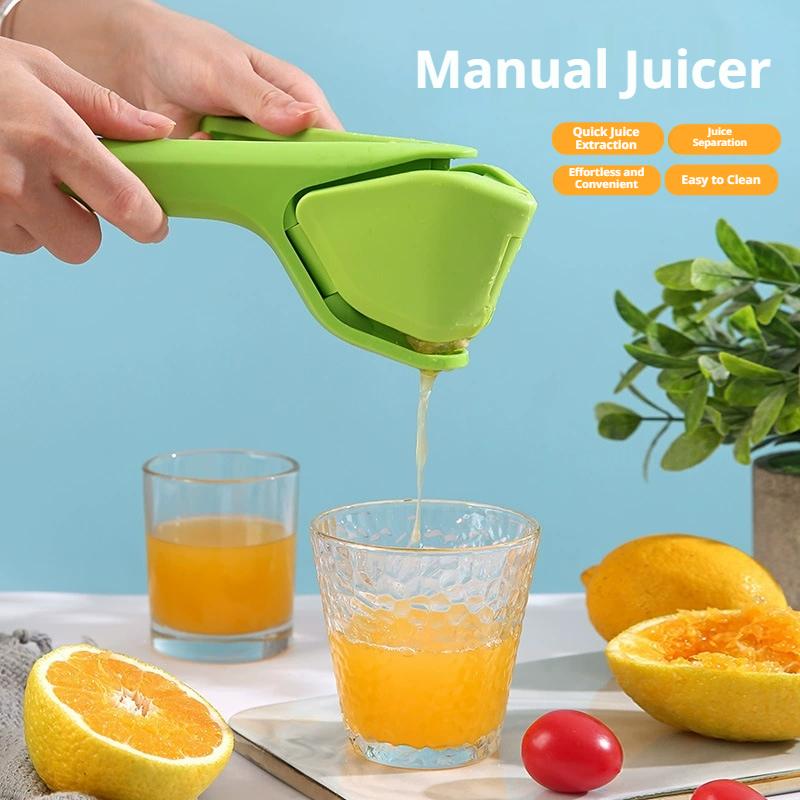 Manual Juice Extraction Lemon  - Citrus Lemon Squeezer review and price