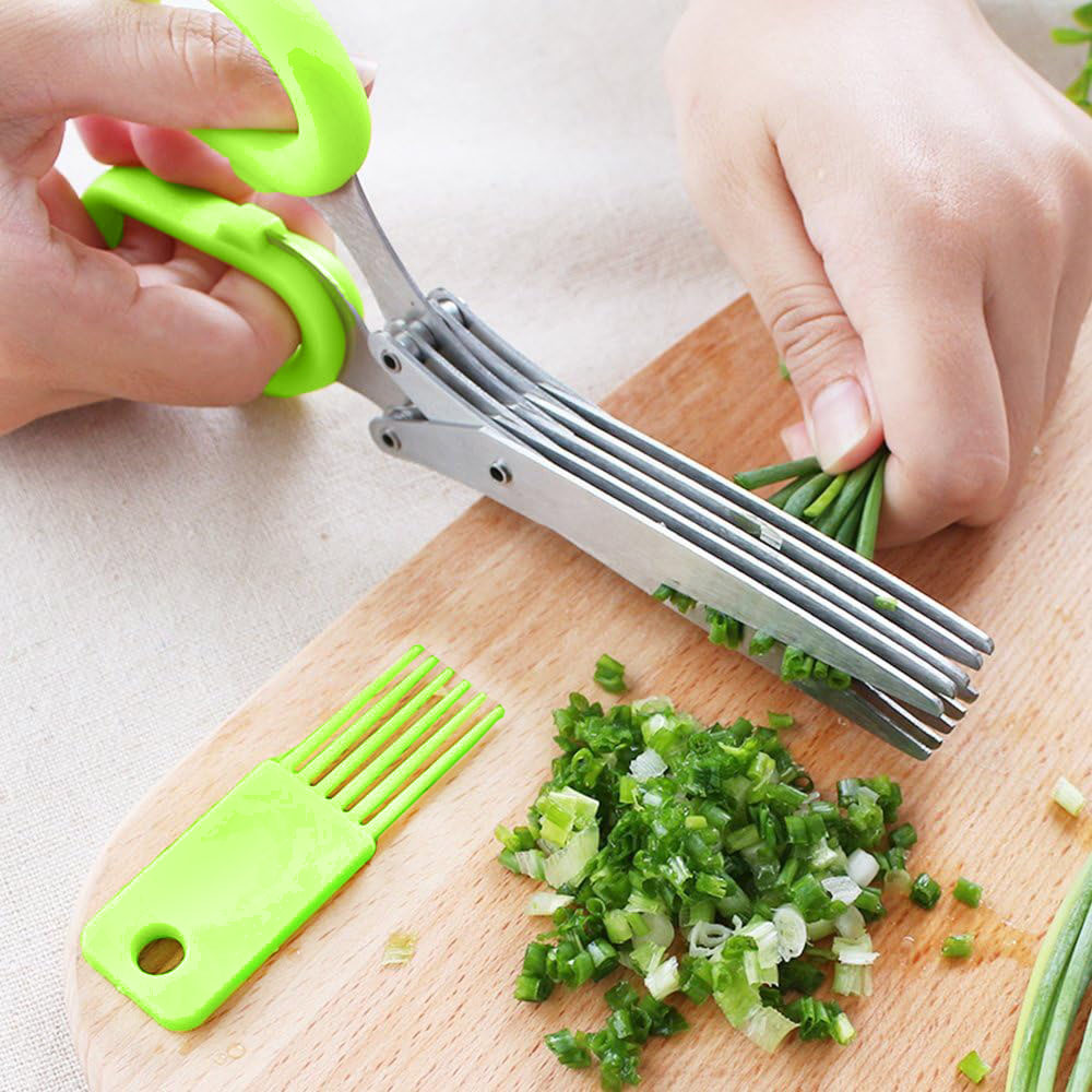 1 Piece Multi-functional Stain - Kitchen Gadgets For Arthritic Hands review and price