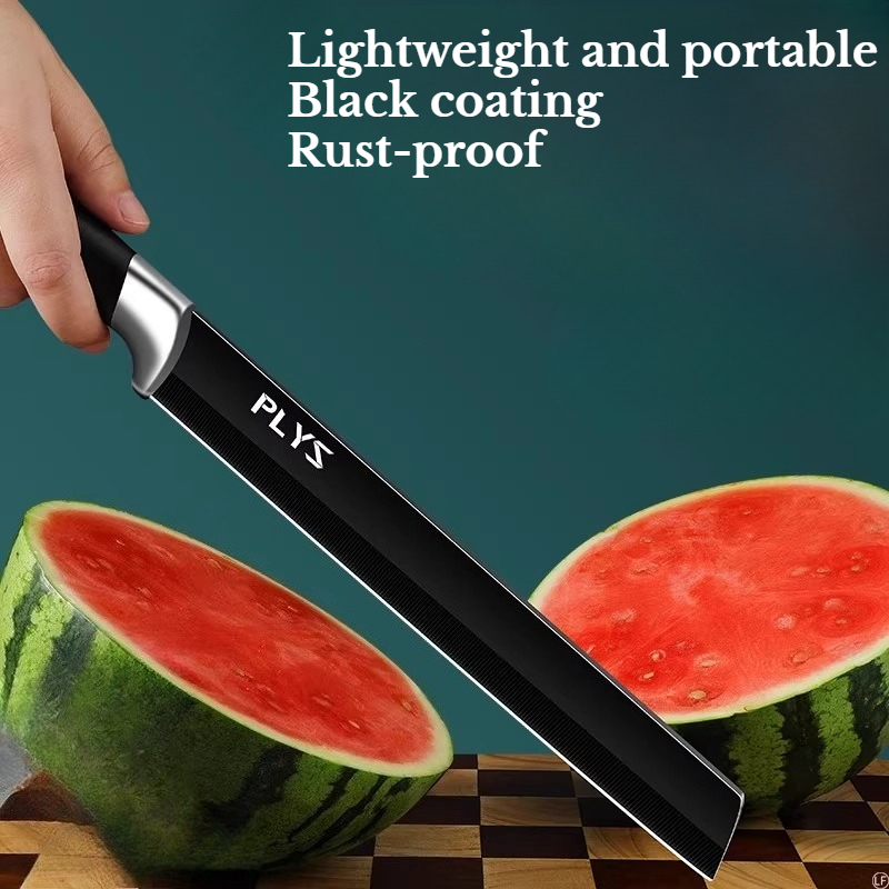 Fruit Knife for Home Use - Sha - Watermelon Slicer Cutter review and price