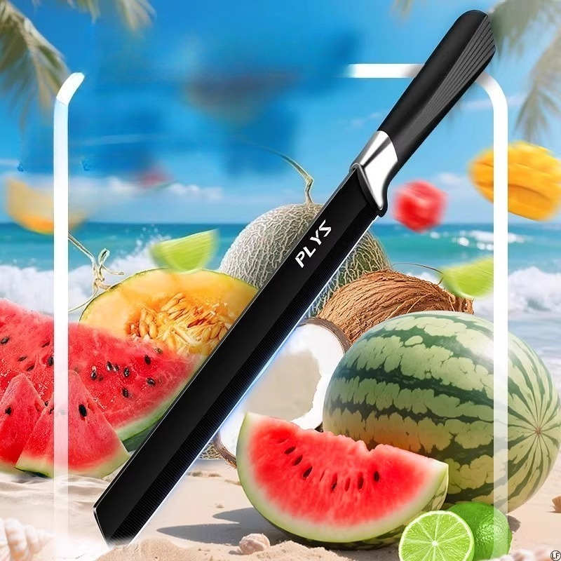 Fruit Knife for Home Use - Sha - Watermelon Slicer Cutter review and price