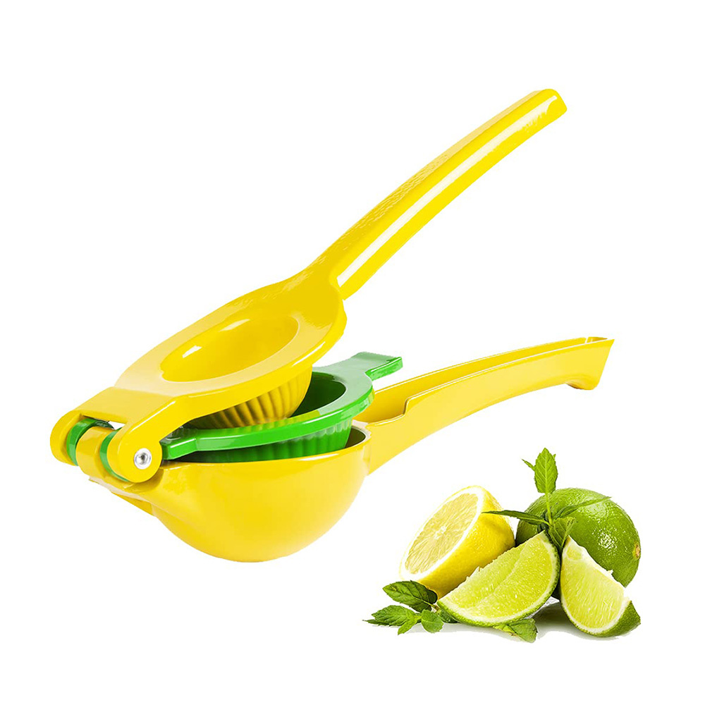 Fresh  Presser Fruit Extractor - Citrus Lemon Squeezer review and price