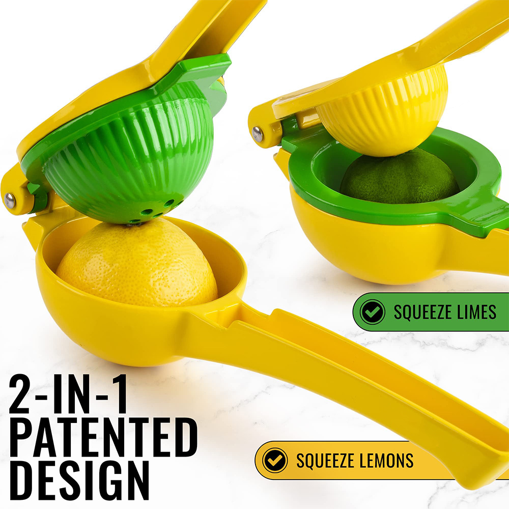 Fresh  Presser Fruit Extractor - Citrus Lemon Squeezer review and price