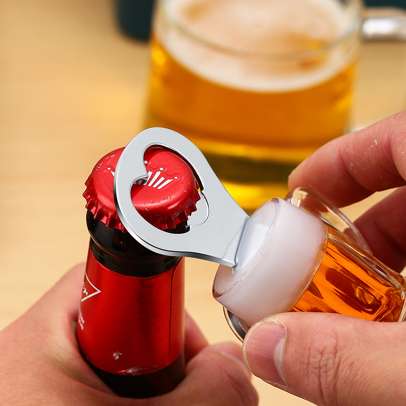 1-5PC Creative Beer Glass Shap - Funny Kitchen Gadgets Gifts review and price