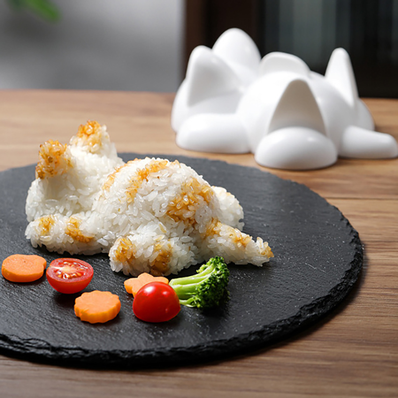 Unique Cat Onigiri Molds Bakin - Fun Kitchen Gadgets For Kids review and price