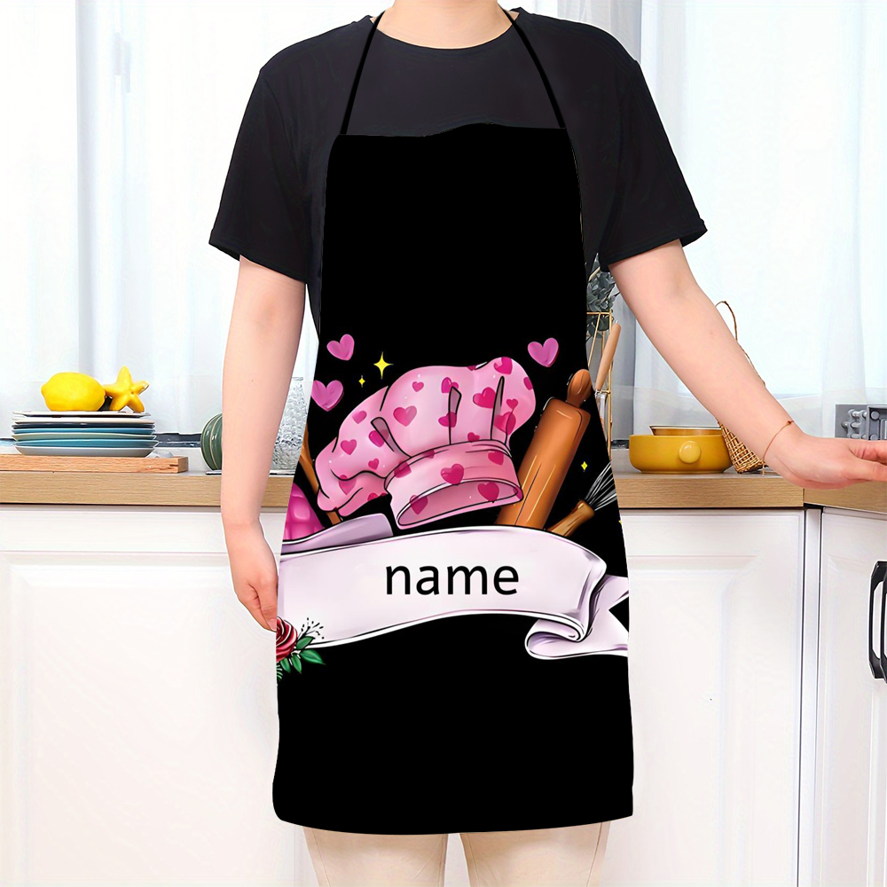 Custom Name Text Personalized  - Kitchen Gadgets Name review and price