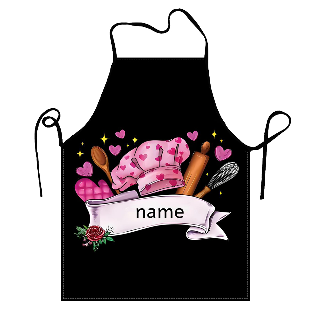 Custom Name Text Personalized  - Kitchen Gadgets Name review and price