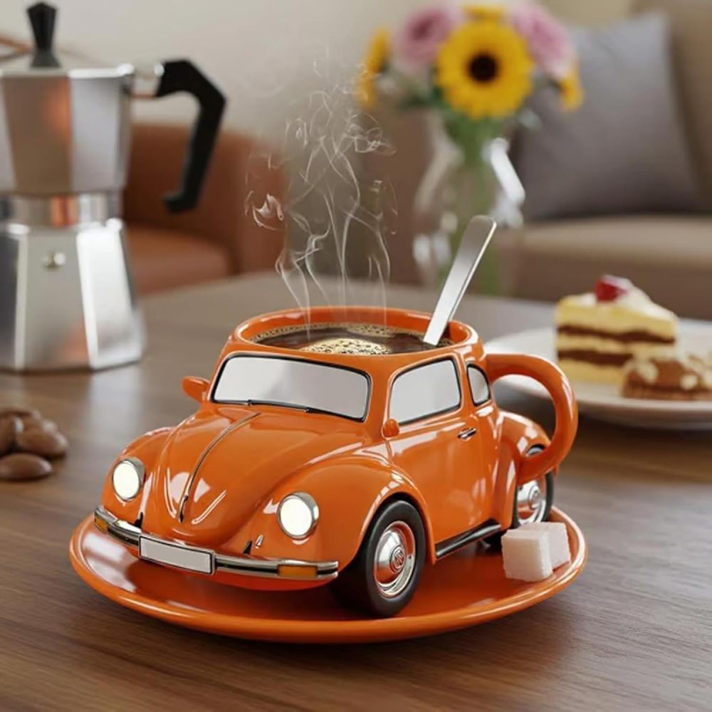 Exquisite Beetle Shaped Resin  - Funny Kitchen Gadgets Gifts review and price