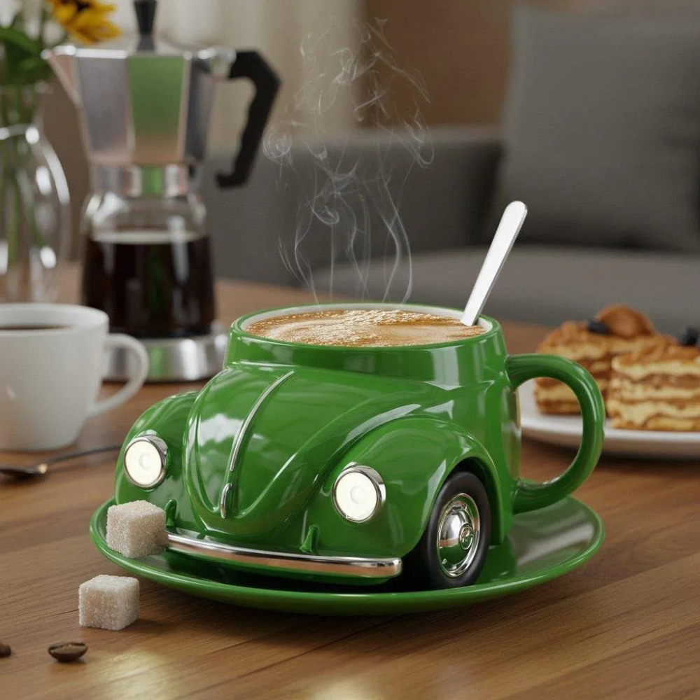 Exquisite Beetle Shaped Resin  - Funny Kitchen Gadgets Gifts review and price