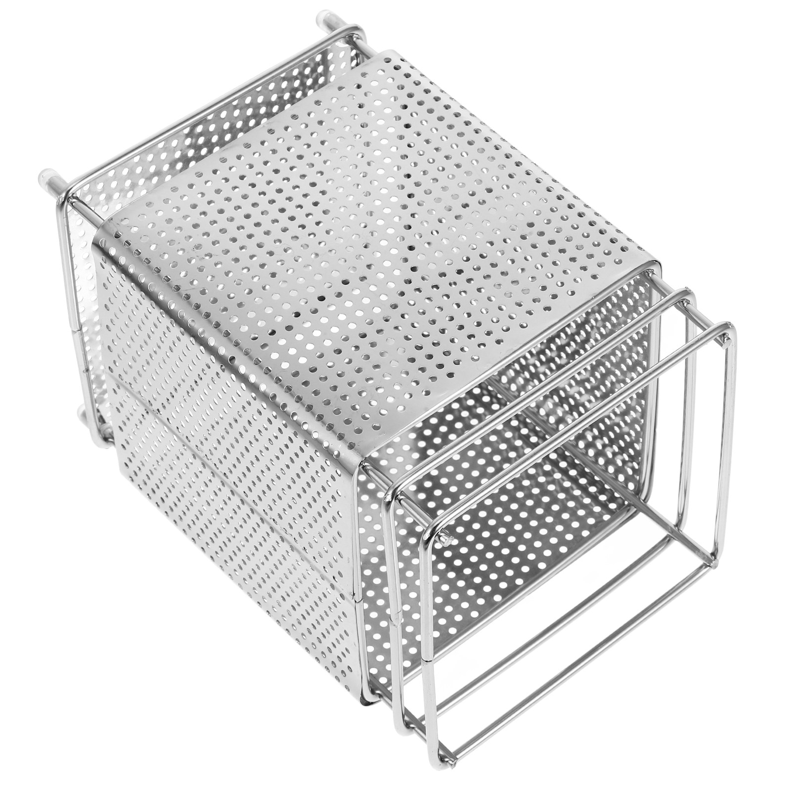 Stainless Steel Hanging Draina - Kitchen Utensil Holder review and price