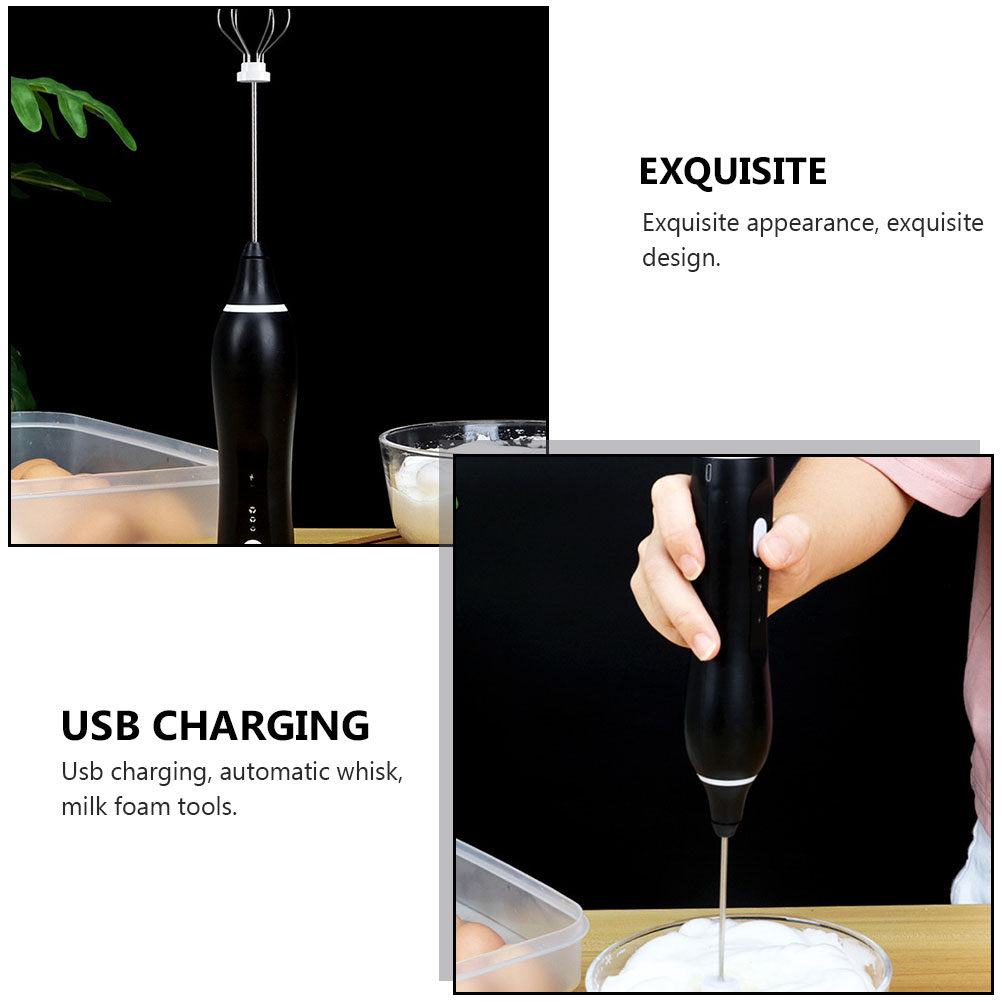 USB Charging Electric Whisk Eg - Kitchen Gadgets Electric review and price