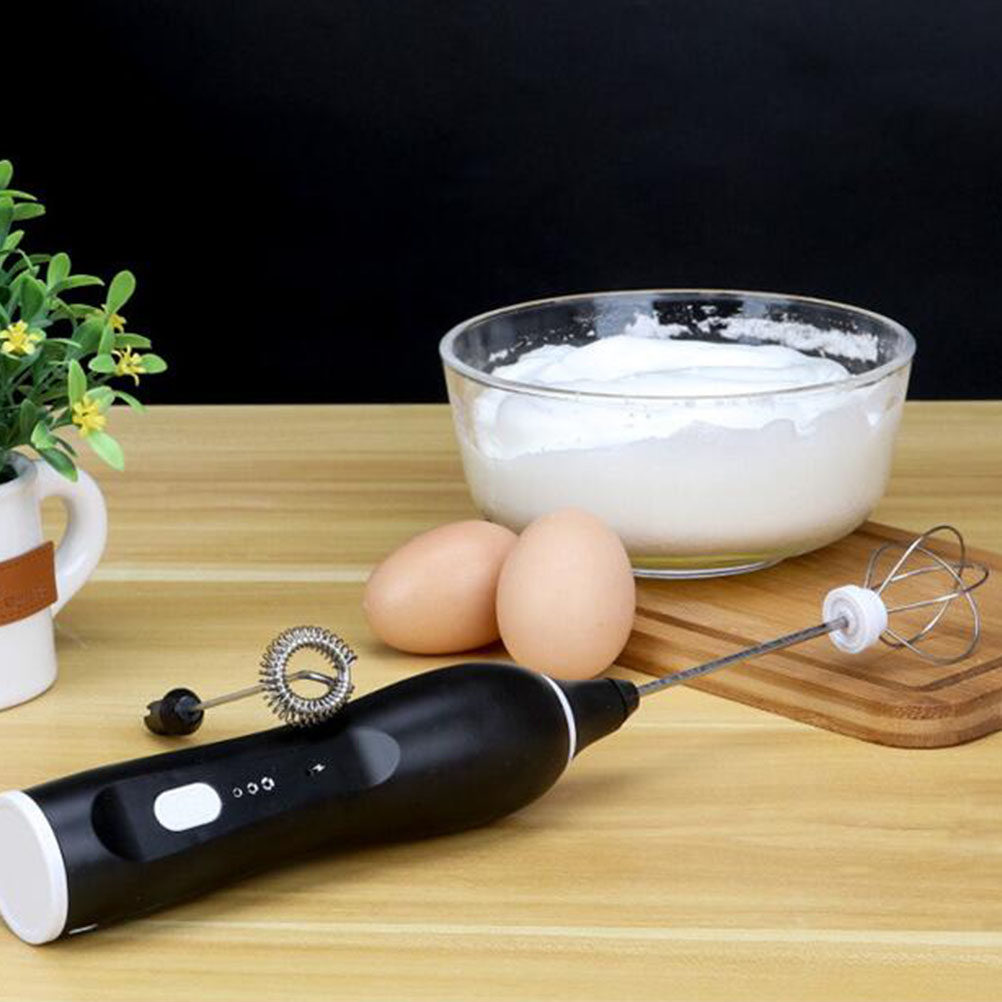 USB Charging Electric Whisk Eg - Kitchen Gadgets Electric review and price