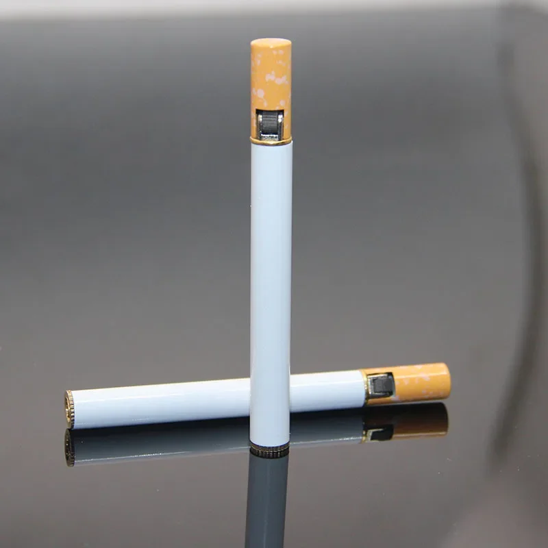 Unusual Man Lighter Cigarette  - Funny Kitchen Gadgets Gifts review and price