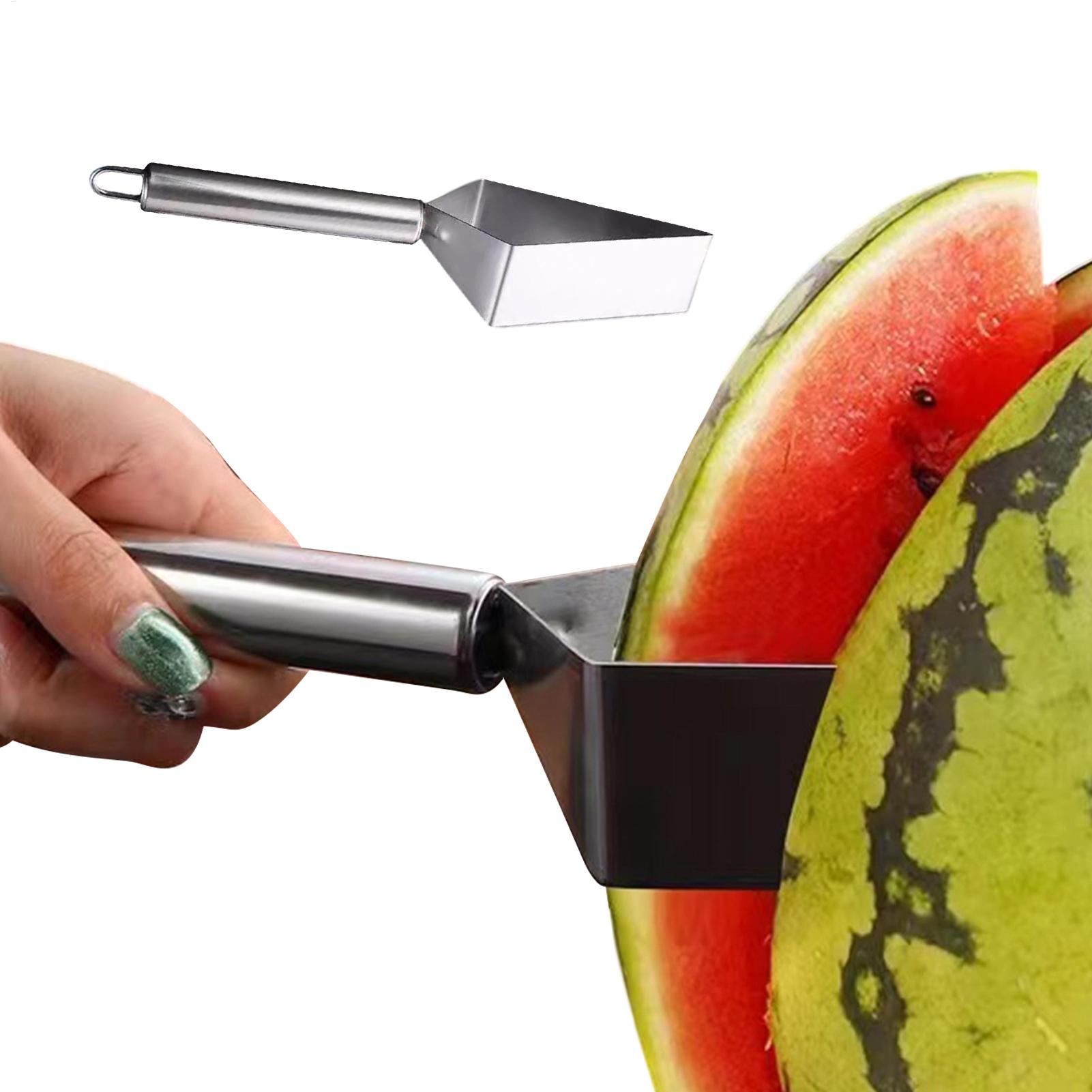 Watermelon Slicer Triangular W - Watermelon Slicer Cutter review and price
