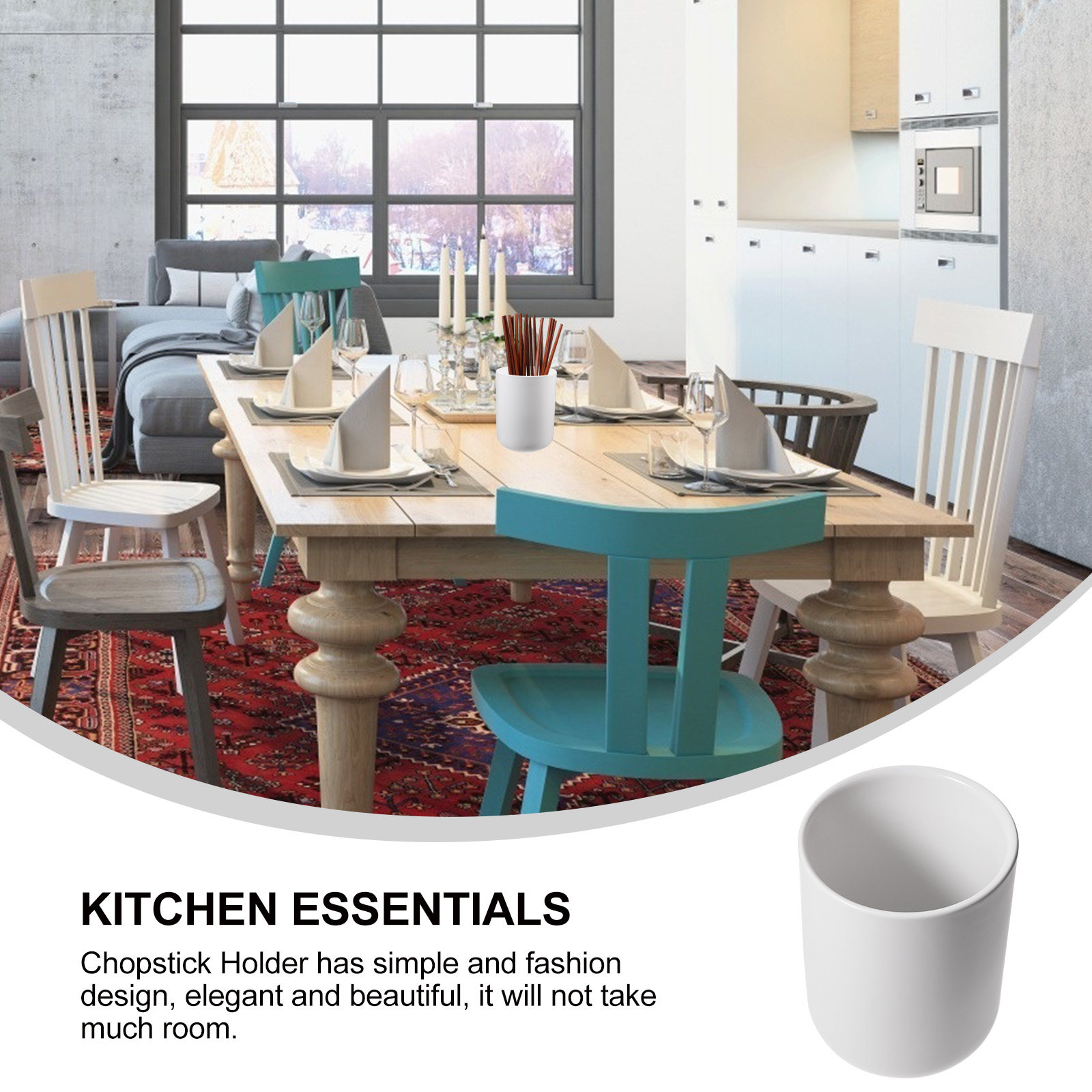 Chopstick Holder Kitchen Essen - Kitchen Utensil Holder review and price