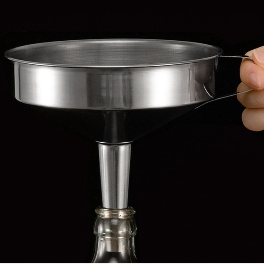 1Pc Stainless Steel Cooking Oi - Kitchen Gadgets For Arthritic Hands review and price