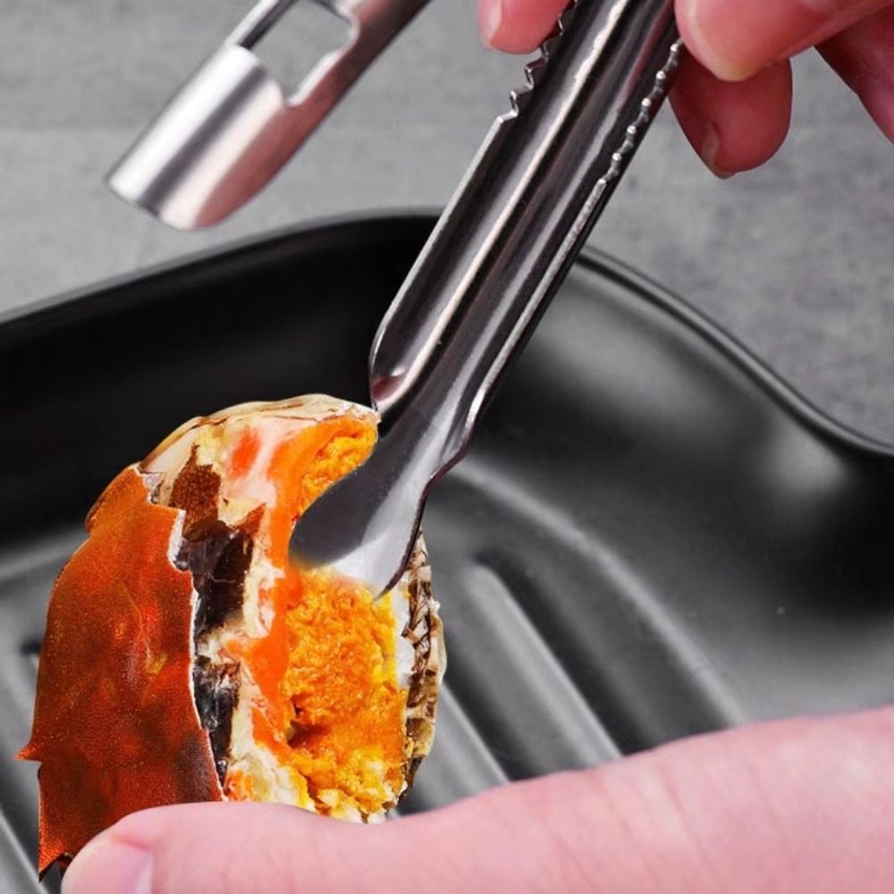 New Creative Oyster Opening Cl - Kitchen Gadgets Name review and price