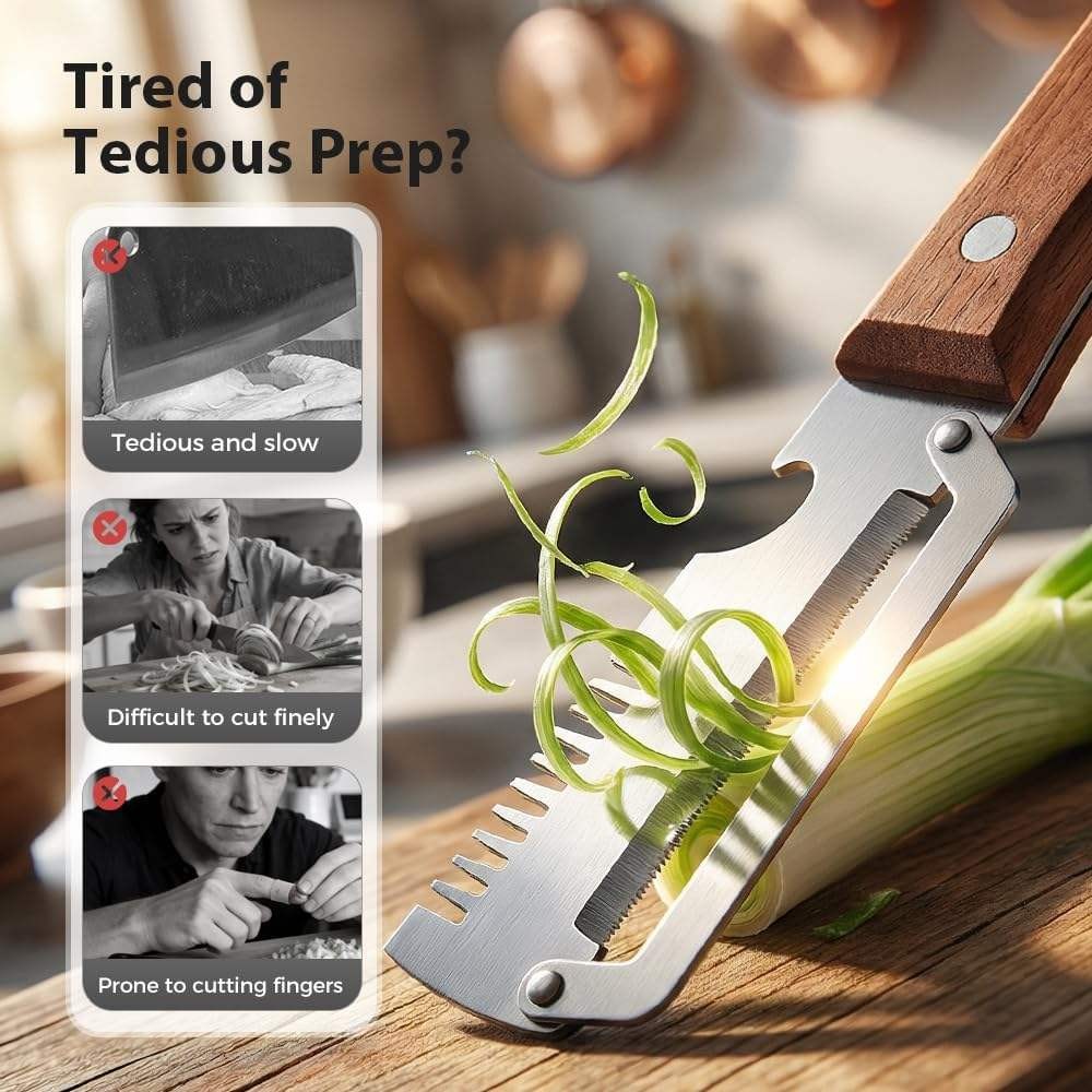 2Pcs Multifunctional Stainless - Kitchen Gadgets For Arthritic Hands review and price