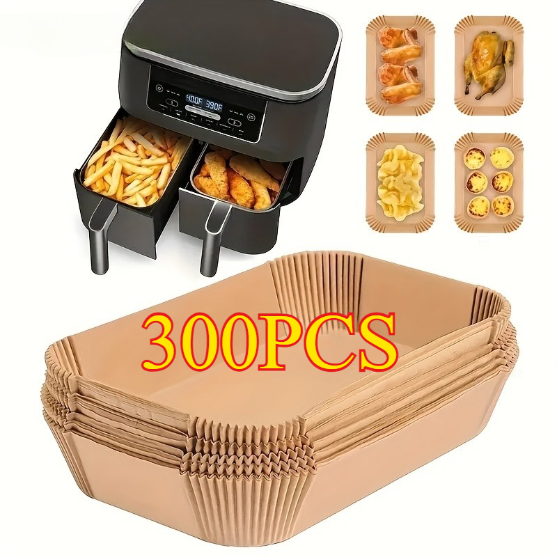Disposable Air Fryer Paper Non - Kitchen Gadgets Air Fryer review and price