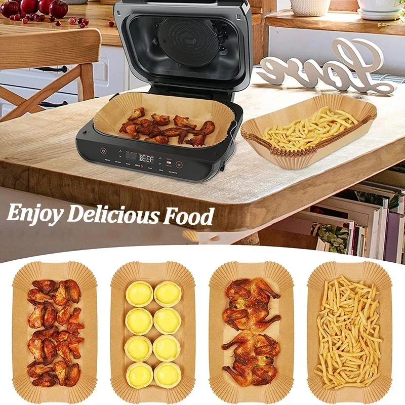 Disposable Air Fryer Paper Non - Kitchen Gadgets Air Fryer review and price