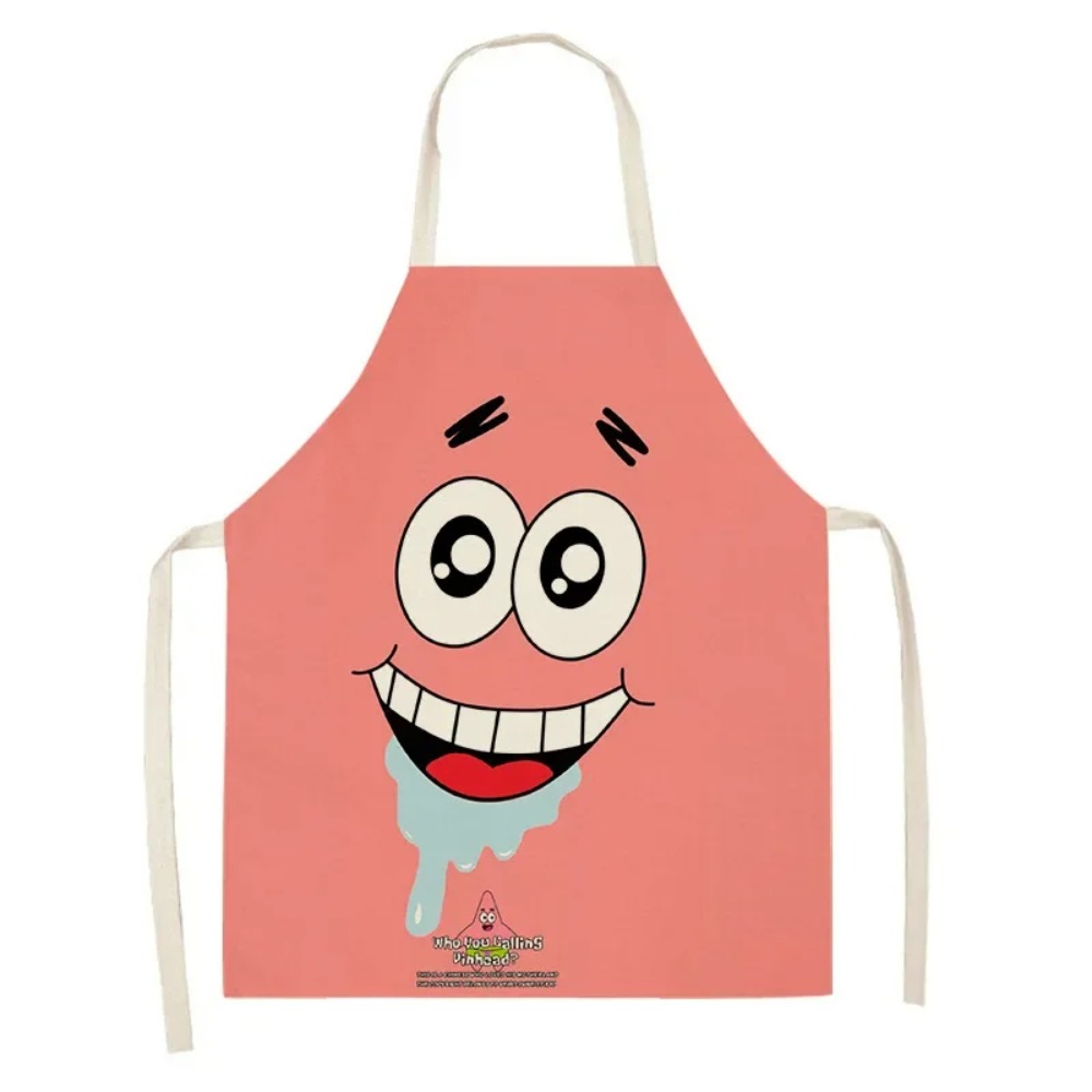 SpongeBob Patrick Kitchen Apro - Kitchen Gadgets Products review and price