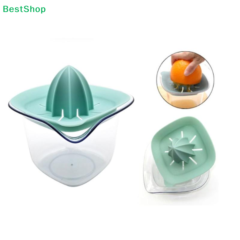 ☭Manual Citrus Juicer with Gla - Citrus Lemon Squeezer review and price