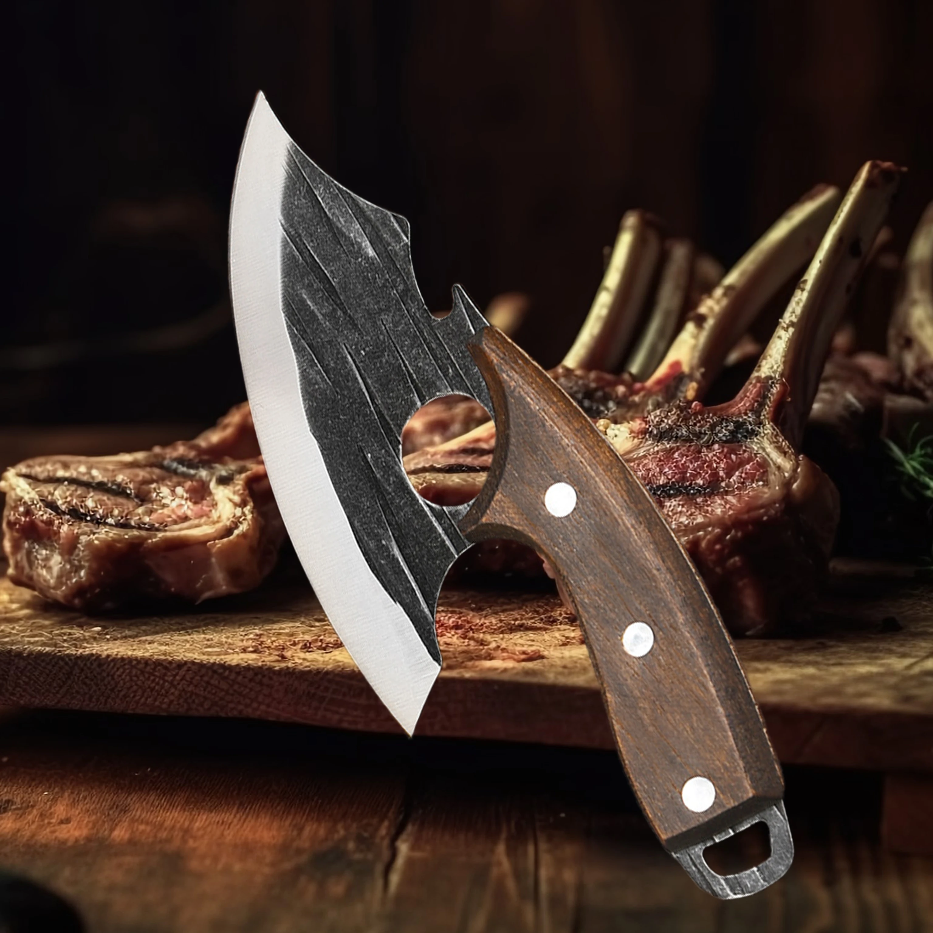 Fish Boning Knife Professional - Kitchen Gadgets For Arthritic Hands review and price