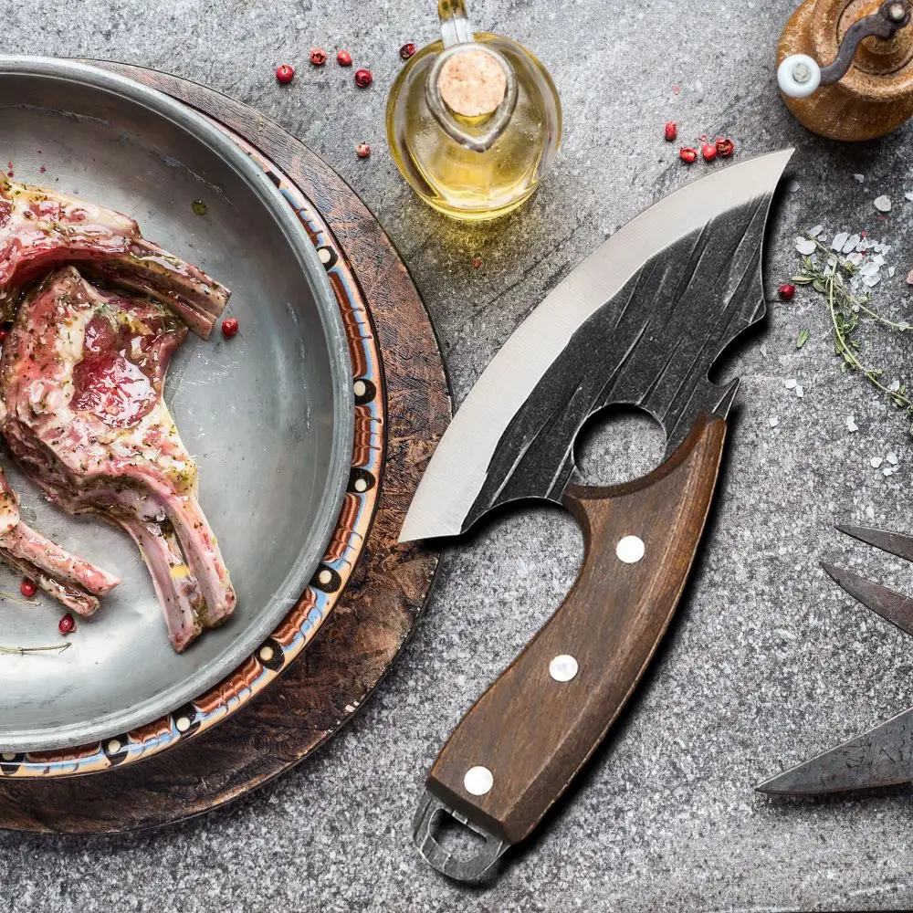 Fish Boning Knife Professional - Kitchen Gadgets For Arthritic Hands review and price