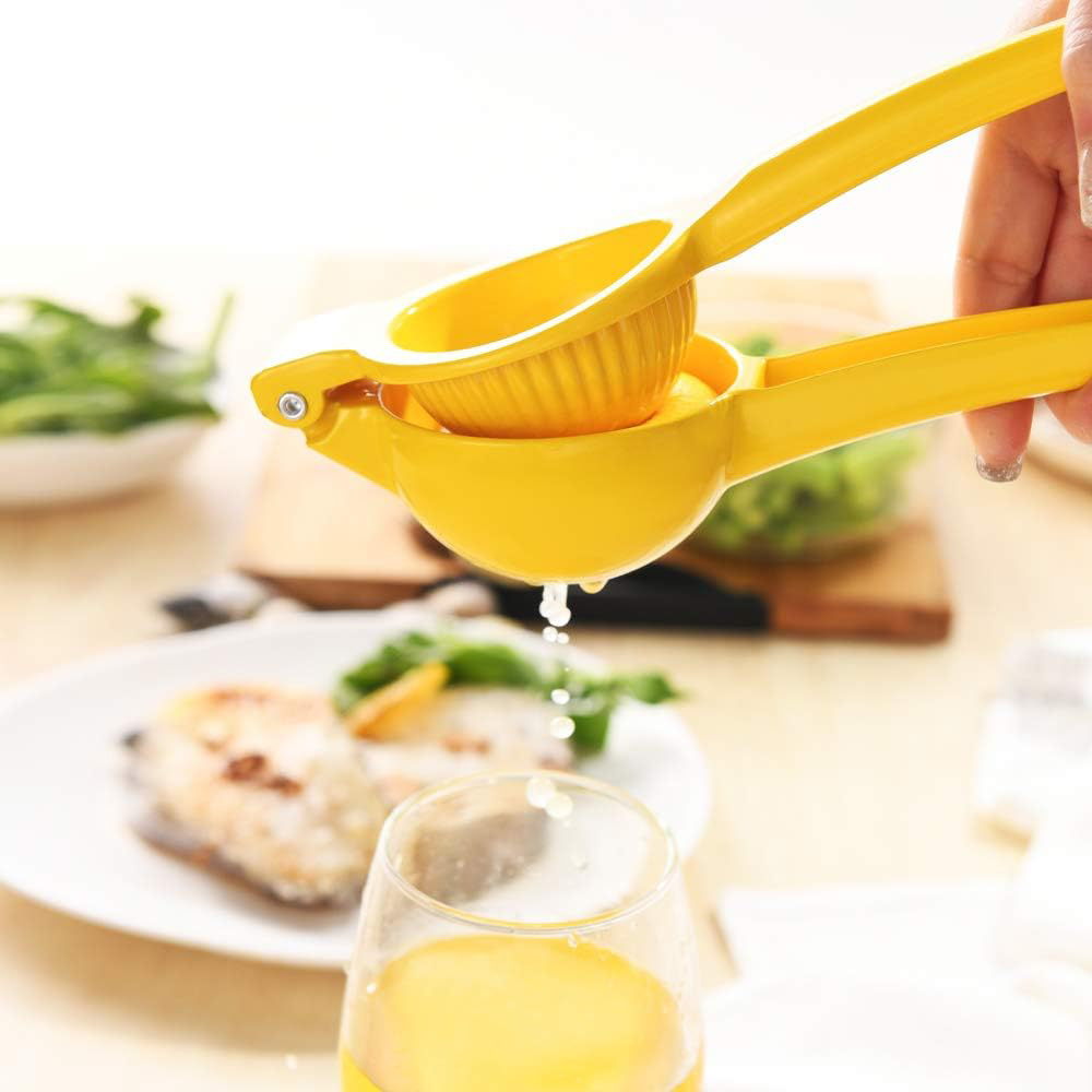Lemon Squeezer Manual Juicer C - Citrus Lemon Squeezer review and price