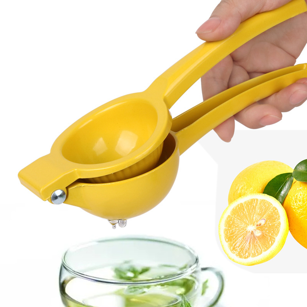 Lemon Squeezer Manual Juicer C - Citrus Lemon Squeezer review and price