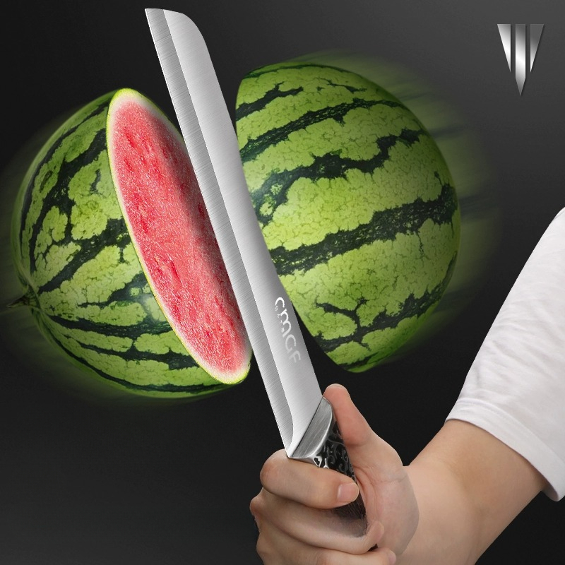 Stainless steel Fruit knife Wa - Watermelon Slicer Cutter review and price