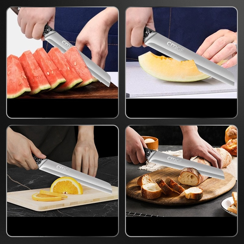 Stainless steel Fruit knife Wa - Watermelon Slicer Cutter review and price