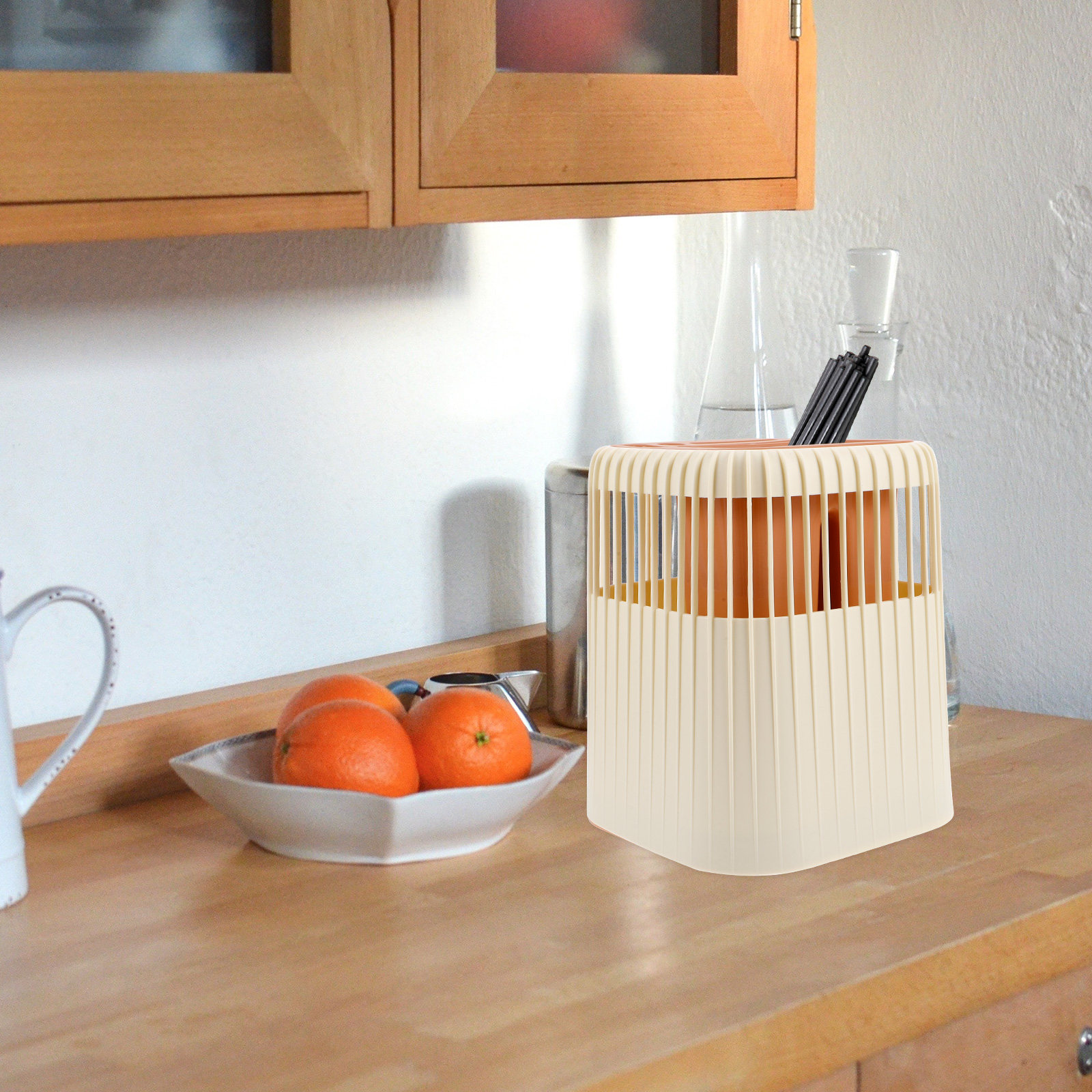 Utensil Drying Rack Kitchen Co - Kitchen Utensil Holder review and price