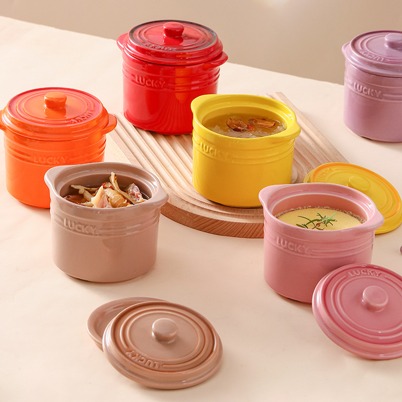 Double Lid Ceramic Bowl,Bird's - Kitchen Gadgets For Arthritic Hands review and price