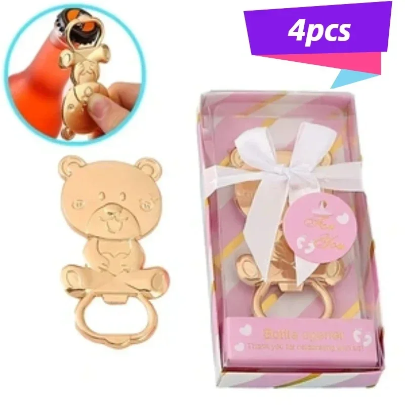 4pcs Funny Beer Openers Tools  - Funny Kitchen Gadgets Gifts review and price