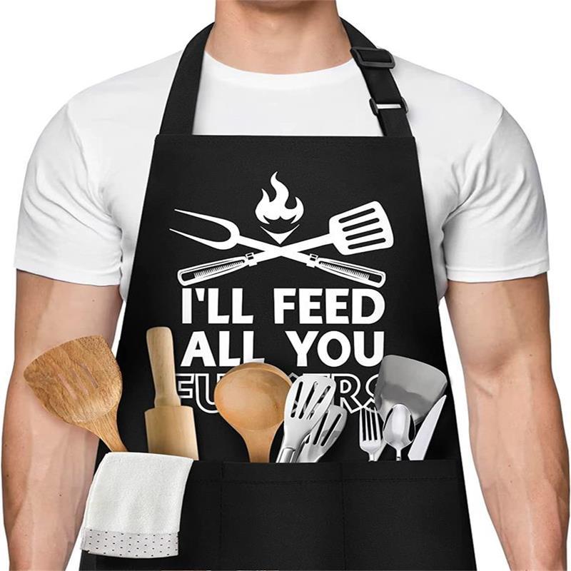 Funny Apron Gift For Man Dad G - Funny Kitchen Gadgets Gifts review and price