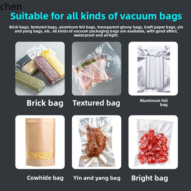 ZML Vacuum Machine Packaging M - Food Vacuum Sealer review and price