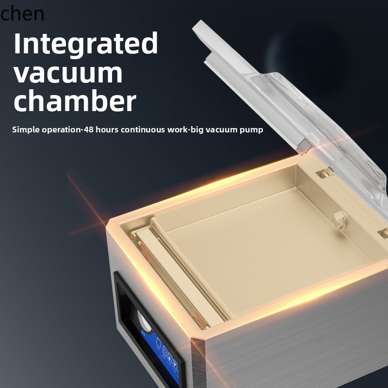 ZML Vacuum Machine Packaging M - Food Vacuum Sealer review and price