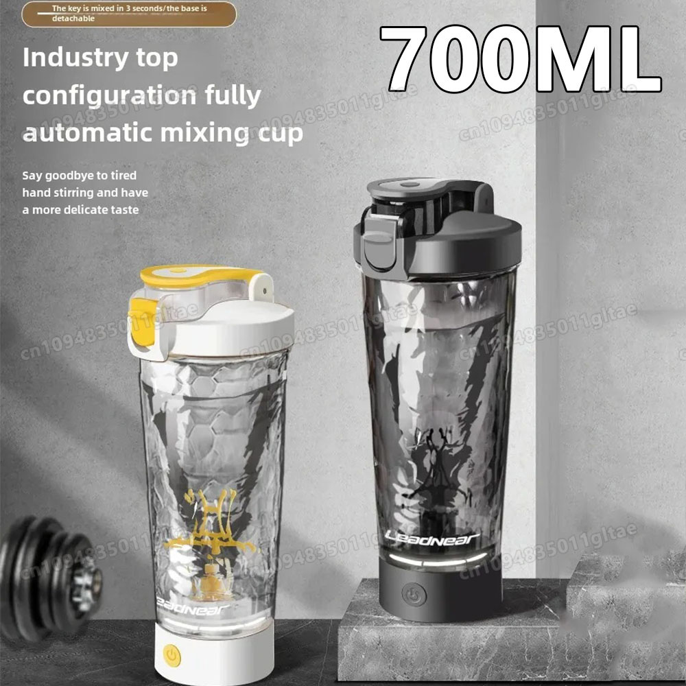 New in Electric Protein Powder - Kitchen Gadgets Blender review and price