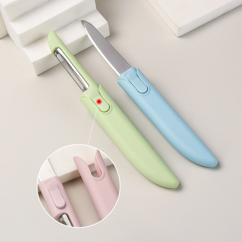 Two in One Peeler Stainless St - Kitchen Gadgets For Arthritic Hands review and price