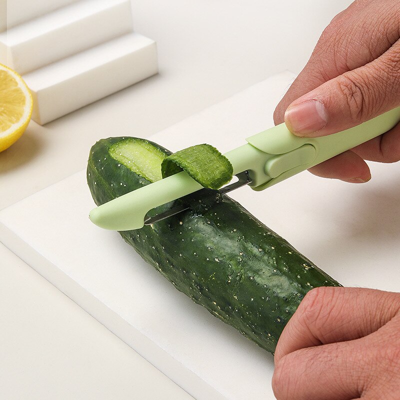 Two in One Peeler Stainless St - Kitchen Gadgets For Arthritic Hands review and price