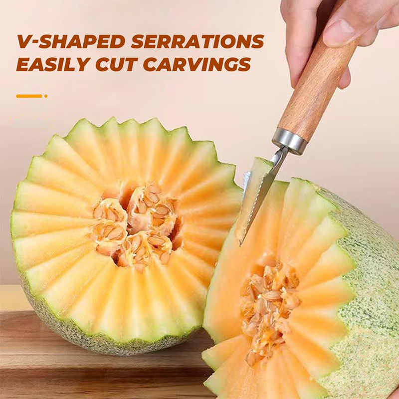1Pc Stainless Steel Watermelon - Watermelon Slicer Cutter review and price
