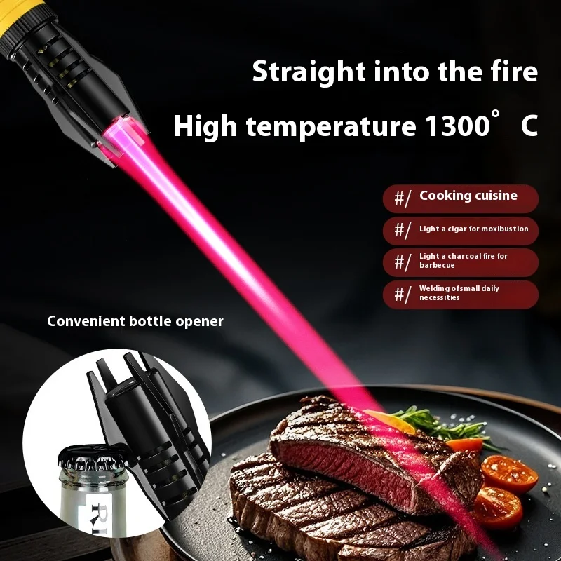 Gas Lighter Kitchen Cooking Po - Kitchen Gadgets Products review and price