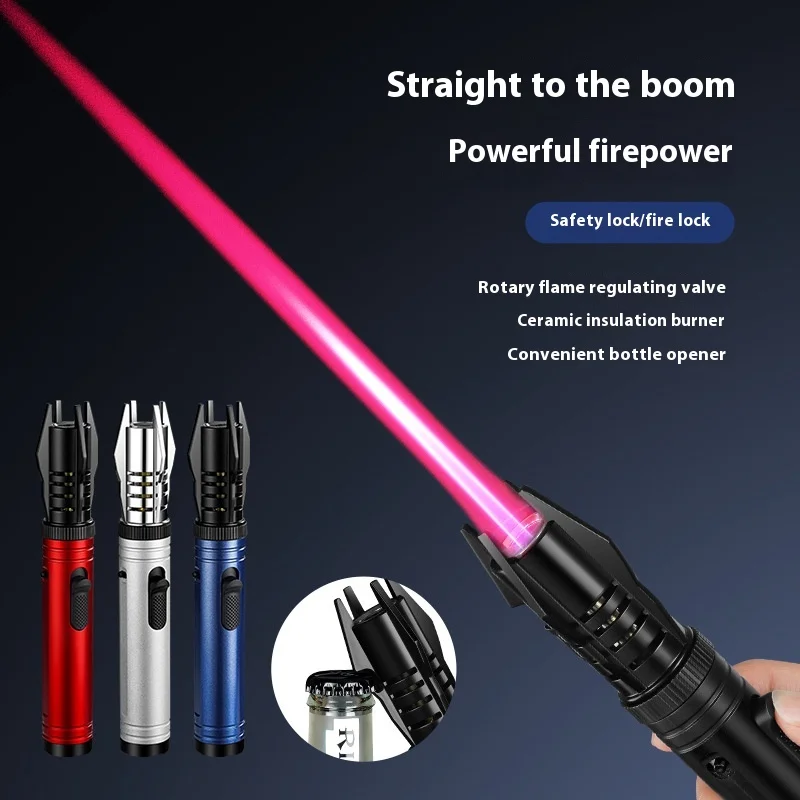 Gas Lighter Kitchen Cooking Po - Kitchen Gadgets Products review and price