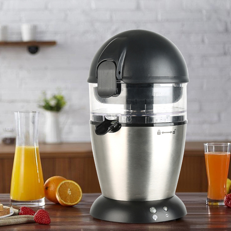 Electric Citrus Juicer – Fresh - Citrus Lemon Squeezer review and price
